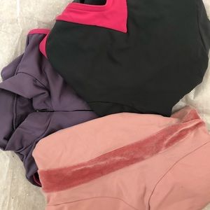 Leotard Bundle (Requested) 💎